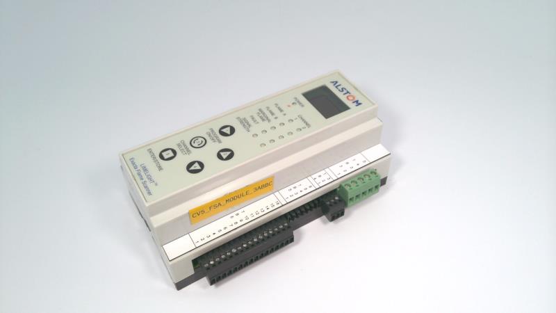CONVERTEAM EPSD-0375-1108