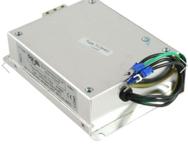 MITSUBISHI FFR-CSH-036-8A-RF1-LL