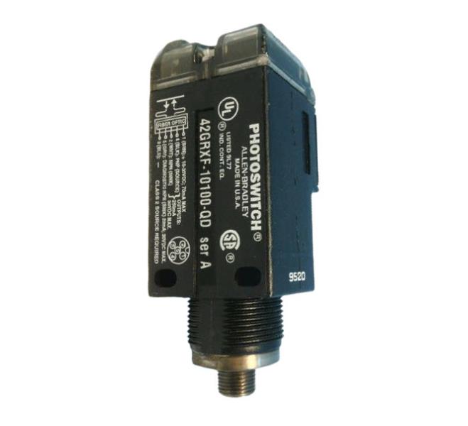 ALLEN BRADLEY 42GRXF-10100-QD