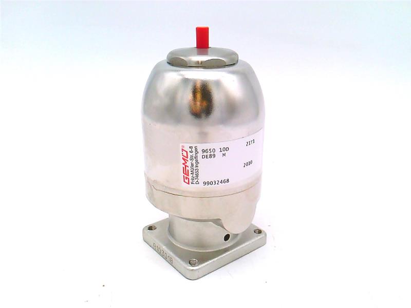GEMU 965010D21T1DE89M