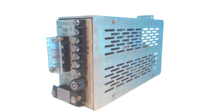 INVENSYS P0300AL