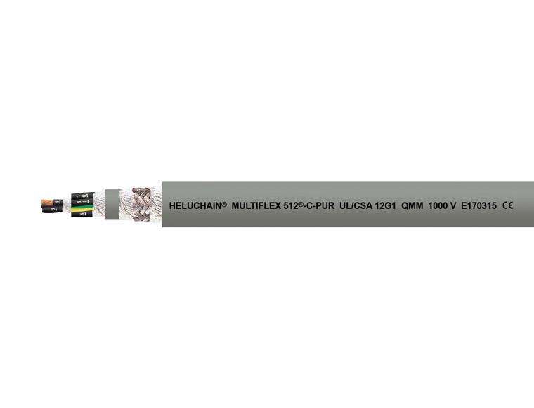 HELUKABEL 21683