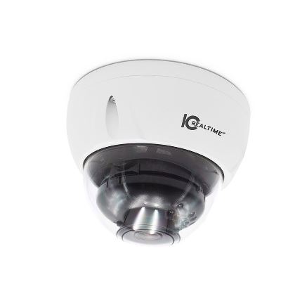 IC REALTIME ICIP-DW112