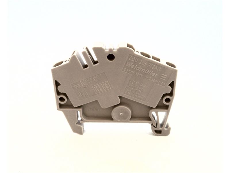 WEIDMULLER ZDU2.5-2/3AN