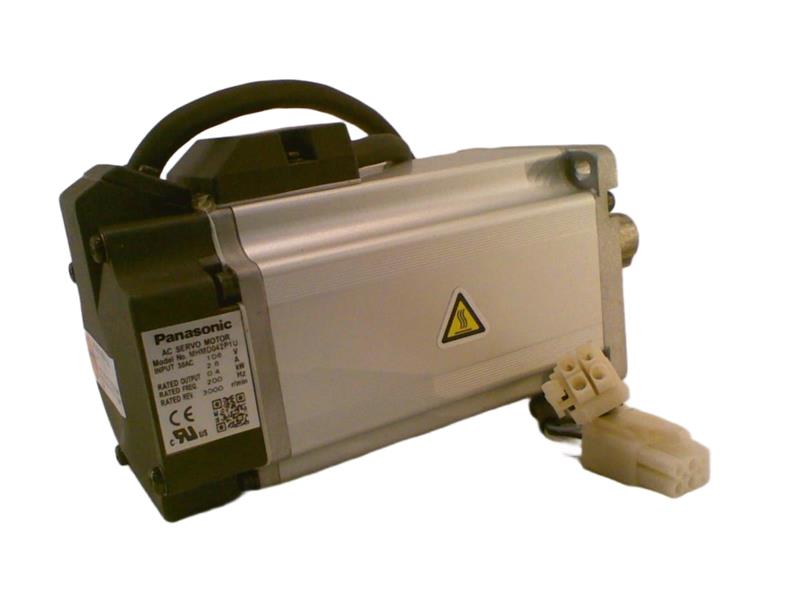 MHMD042P1U by MATSUSHITA ELECTRIC