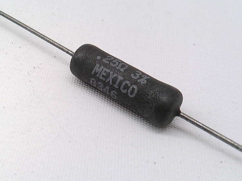 GENERIC R025X5W3