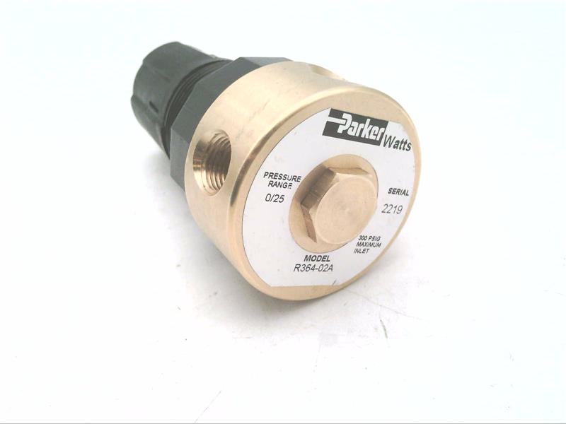 PARKER R364-02A