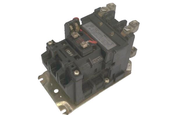 ALLEN BRADLEY 500-COD-920