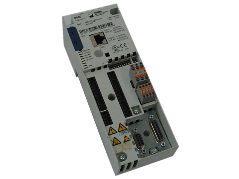 LENZE E84AVTCE4534VX0