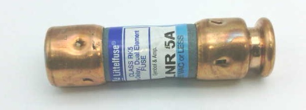 LITTELFUSE FLNR-5A
