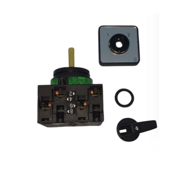 EATON CORPORATION T3-2-8221/E