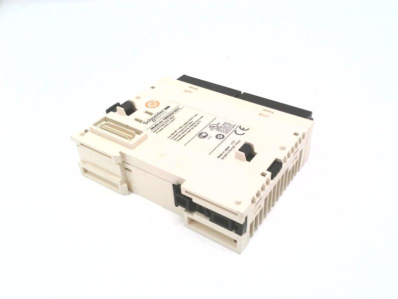 SCHNEIDER ELECTRIC TM2DDI16DT