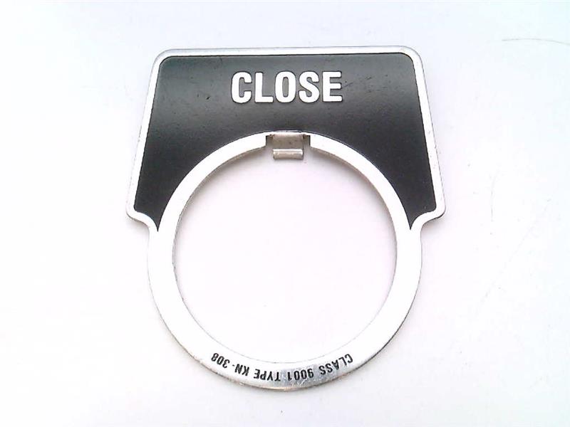 SCHNEIDER ELECTRIC 9001-KN308