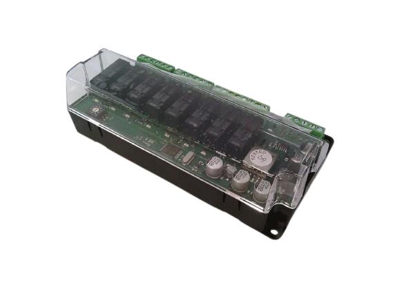 DEEP SEA ELECTRONICS DSE2157