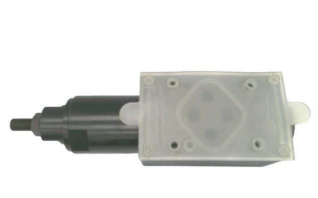 EATON CORPORATION DGMX2-3-PP-RW-S-40