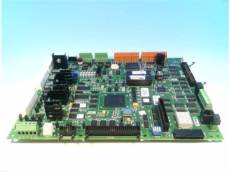 JOHNSON CONTROLS 031-02430-007