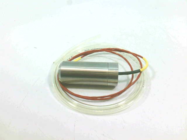 OMEGA ENGINEERING OS37-10-K