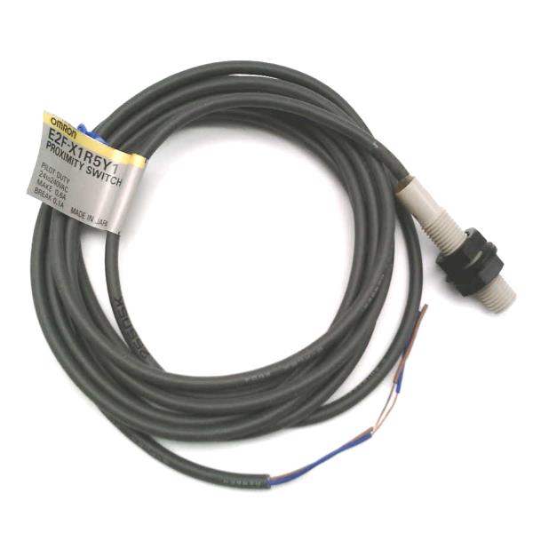 OMRON E2F-X1R5Y1