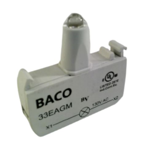 BACO CONTROLS 33EAGM