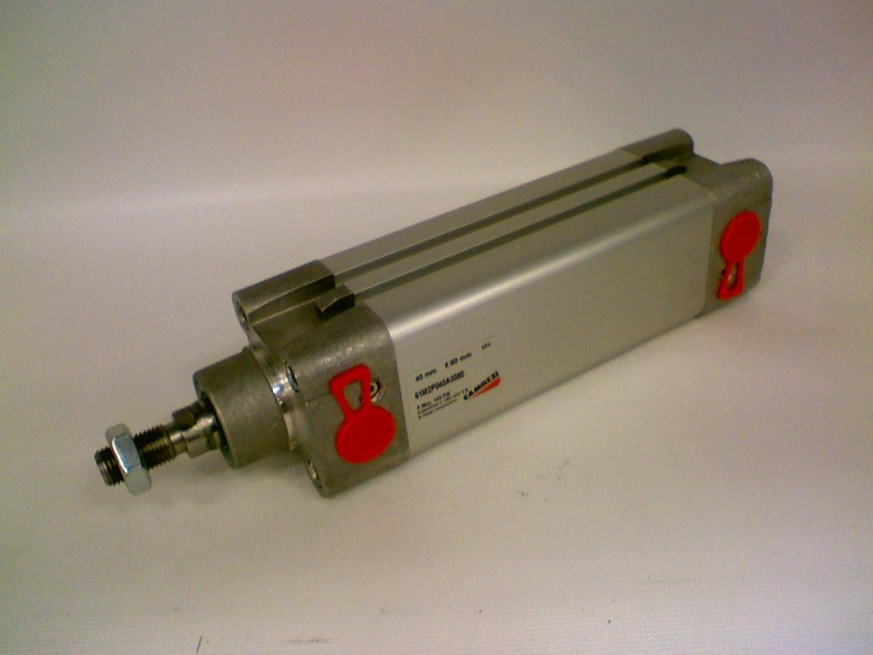 CAMOZZI 61M2P040A0080