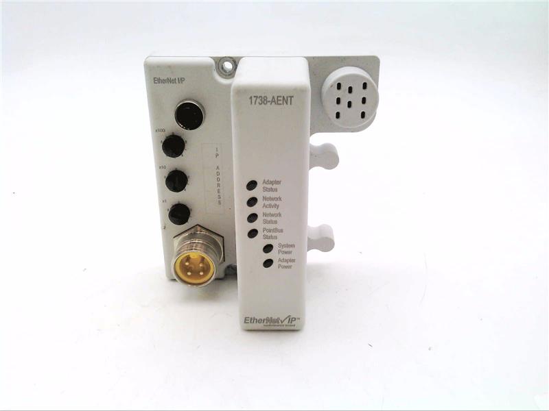 ALLEN BRADLEY 1738-AENT