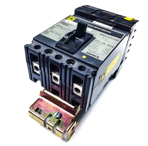 SCHNEIDER ELECTRIC FA360401212