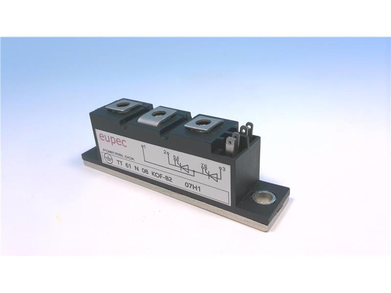 INFINEON TT61N08KOFB2