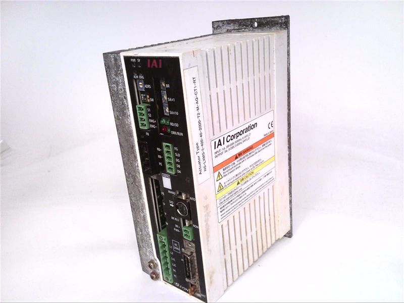 IAI SCON-CA-200I-CC-0-2
