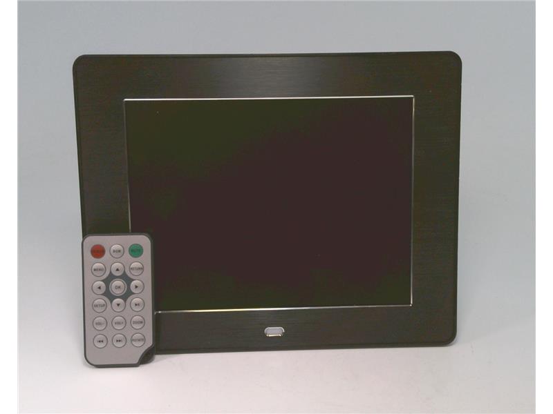 MICCA ELECTRONICS M808Z-ED