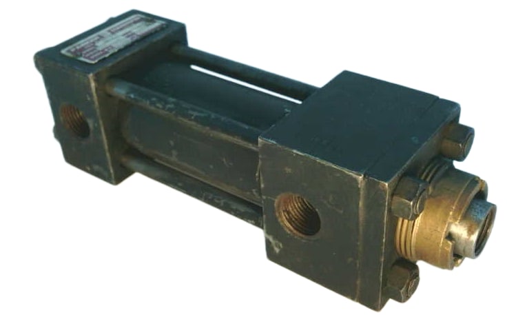 PARKER HB2HL24