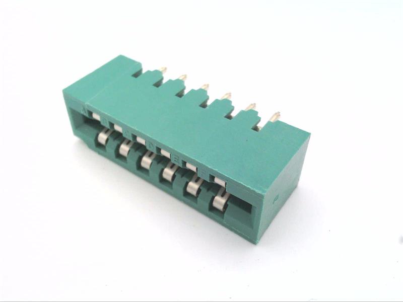 TE CONNECTIVITY 2-530666-1