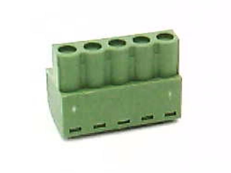 AUTOMATION DIRECT DN-5PLUGMN