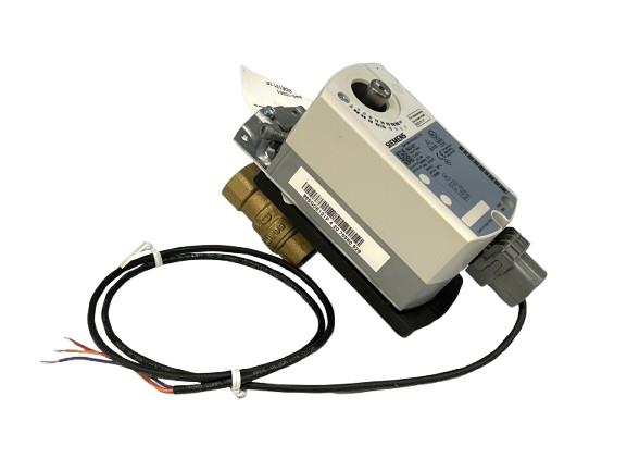 SIEMENS 171A-10301-QS