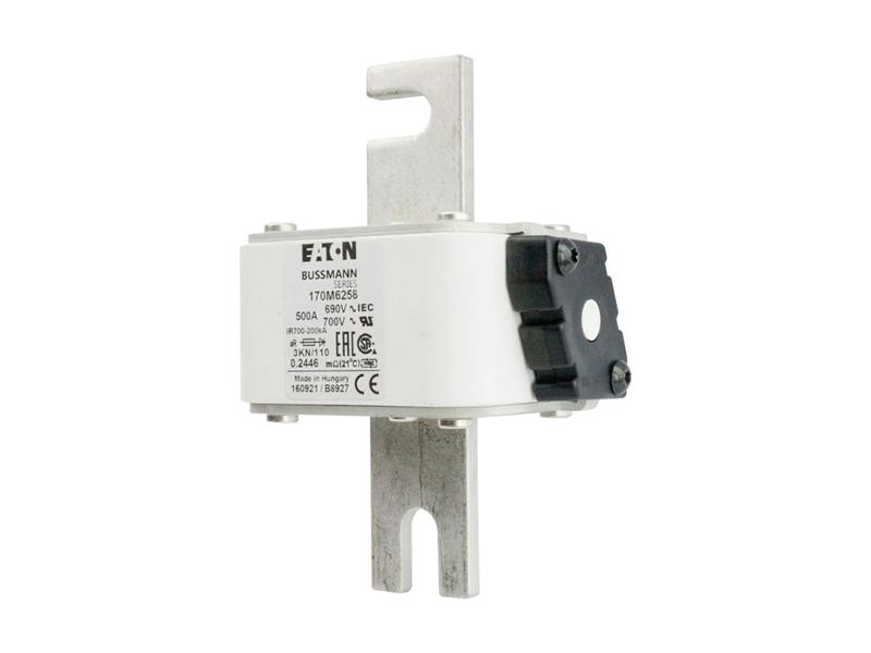 EATON CORPORATION 170M6258