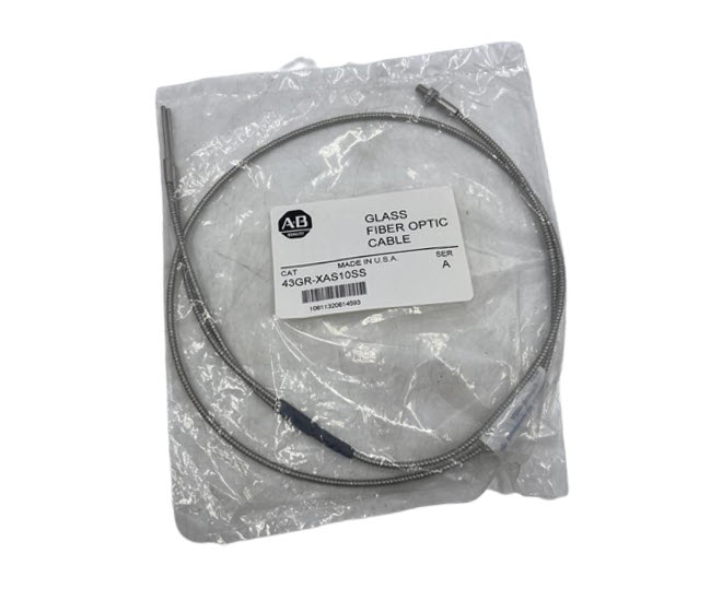 ALLEN BRADLEY 43GR-XAS10SS