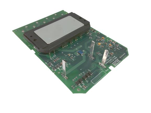 ASEA BROWN BOVERI EB0200F04