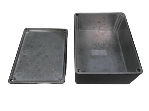 HAMMOND MANUFACTURING 1591SSBK