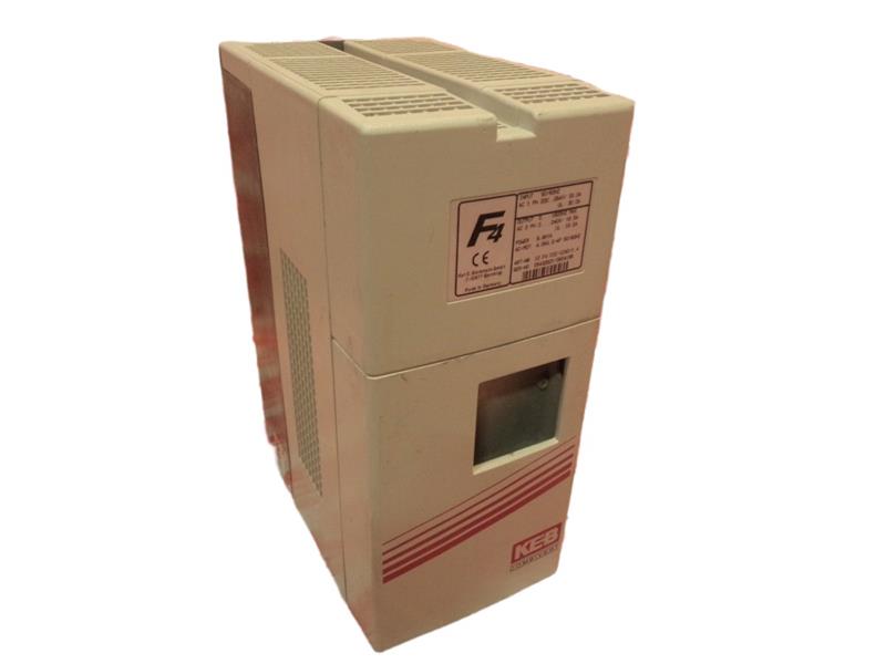 12.F4.C1E-1240 by KEB AUTOMATION