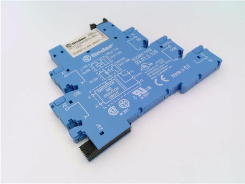 FINDER 38.51.0.125.0060