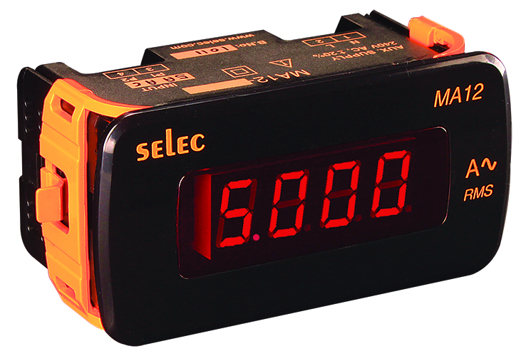 SELEC MA12-100MV-DC-110V-CU