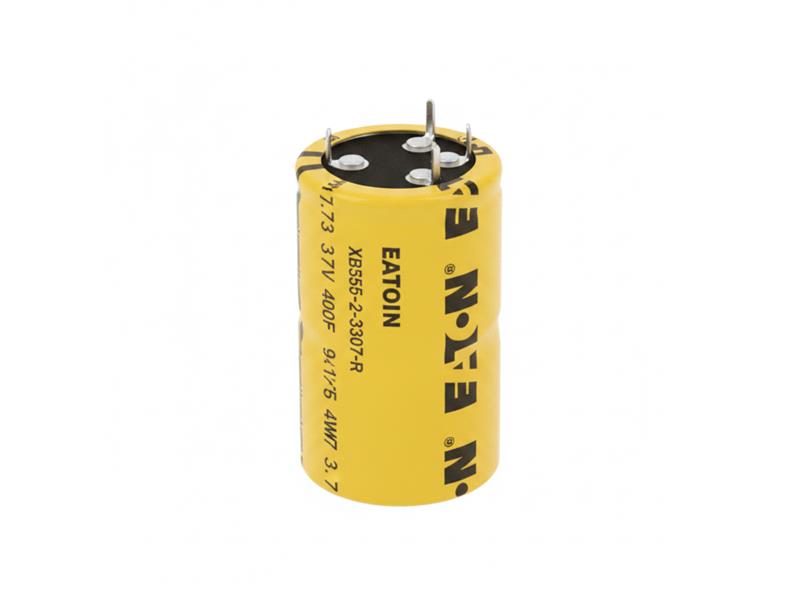 EATON CORPORATION XB3550-2R5307-R