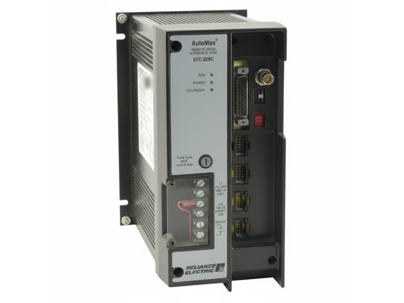 57C-329C by ASEA BROWN BOVERI