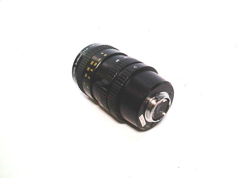 RAINBOW LENS H6X8