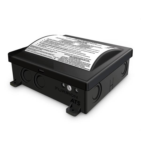 LIPPERT F30-ATS