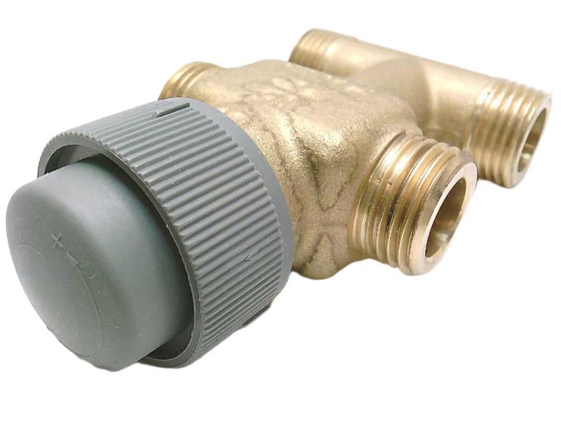 HONEYWELL V5833C4003