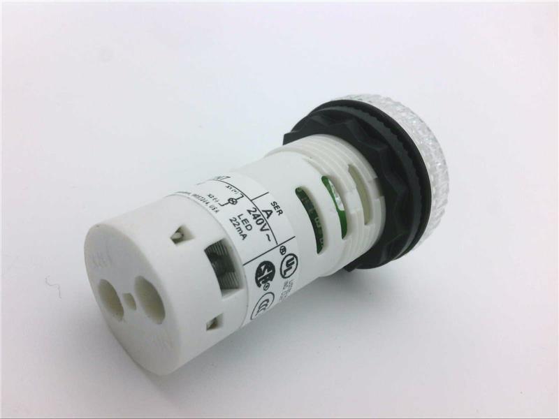 ALLEN BRADLEY 800FD-P7N7