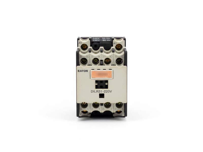 EATON CORPORATION DILR31-220V