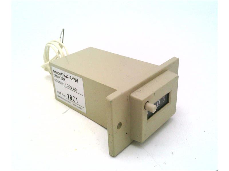 OMRON CSK-4YW