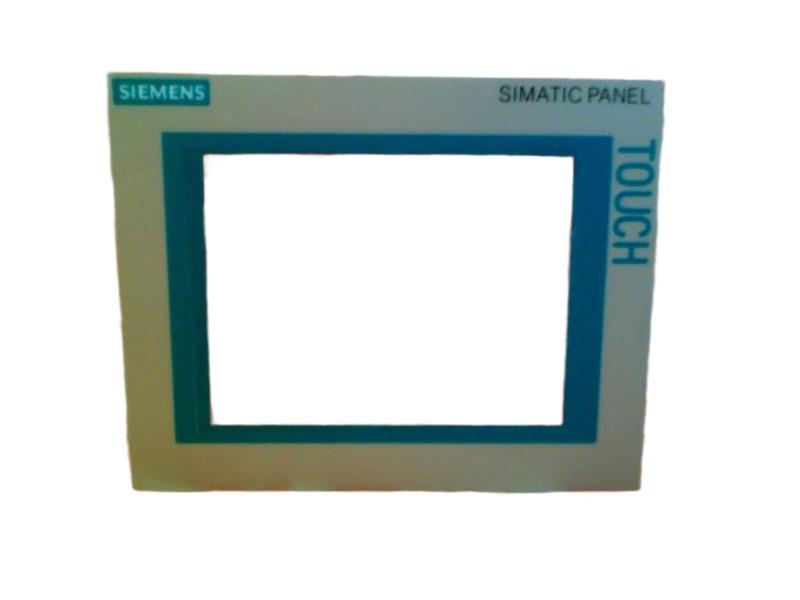 TP177-OVERLAY by SIEMENS
