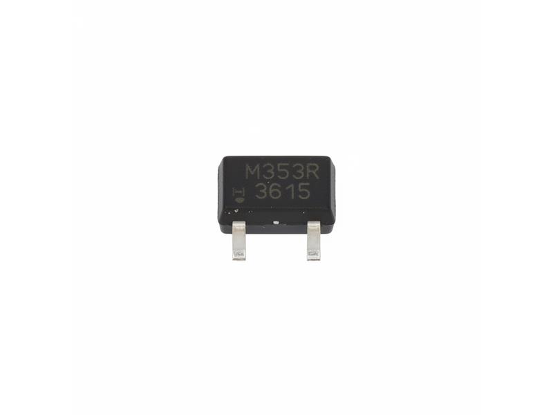 HONEYWELL SM353RT